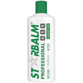 STARBALM Massage de Sports Professionel Liquid Oil