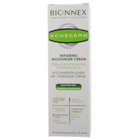 Bionnex Acnederm Repairing Cream