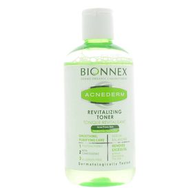 Bionnex Acnederm Revitalizing Toner