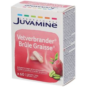 Juvamine Vetverbranding