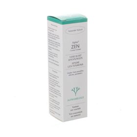 Alphamiliale Alpha zen