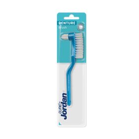 Jordan Clinic Denture Brush