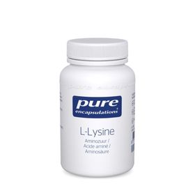 Pure Encapsulations L-Lysine