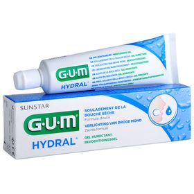 GUM Hydral Gel