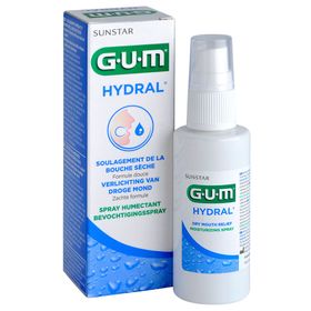 GUM Hydral Spray