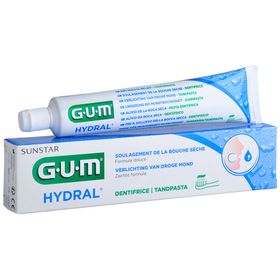 GUM Hydral Dentifrice