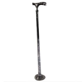 Canne Embout Stabicane Gris-Noir Martele 80-97 AD156080