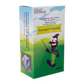 Zerostat VT Trousse Bébé