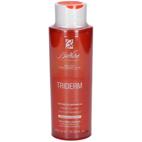 Bionike Triderm Marseille Zeep