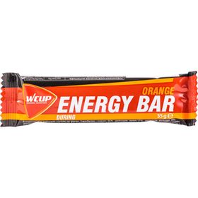 WCUP Energy Bar Orange