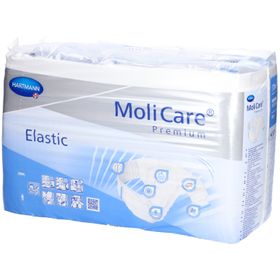 MoliCare® Premium Elastic 6 Drops Small