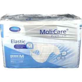 MoliCare® Premium Elastic 6 Drops Medium