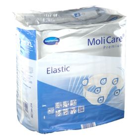 MoliCare® Premium Elastic 6 Drops XL