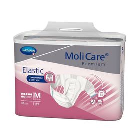 MoliCare® Premium Elastic 7 Drops Medium