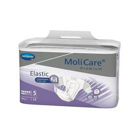 MoliCare® Premium Elastic 8 Drops Small