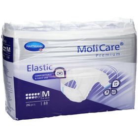 MoliCare® Premium Elastic 9 Drops Medium
