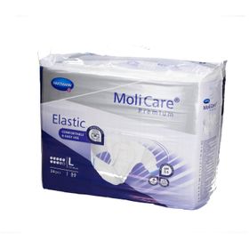 MoliCare® Premium Elastic 9 Drops Large