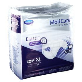 MoliCare® Premium Elastic 9 Drops XL