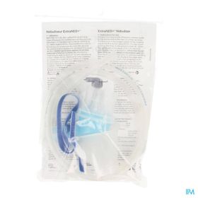 Extraneb Vaporisateur Et Masque Enfant