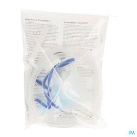 Extraneb Vaporisateur Et Masque Adulte