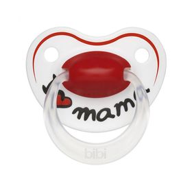 Bibi Fopspeen Happiness Mama 0-6M