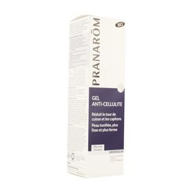Pranarom Aromaslim Gel Anti-Cellulite