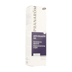 Pranarom Aromaslim Anti-Cellulitis Gel