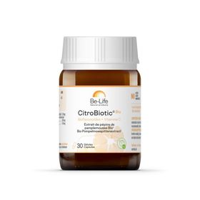 Be-Life Citrobiotic