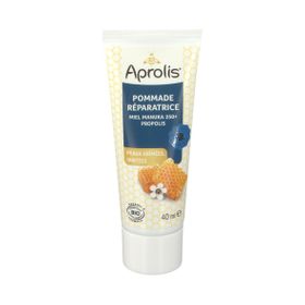 Aprolis Herstellende Zalf Honing Manuka