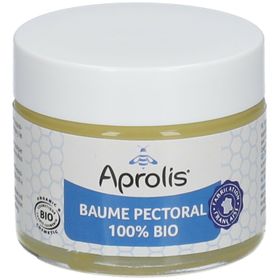 Aprolis Baume Pectoral