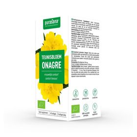 Purasana Onagre Bio