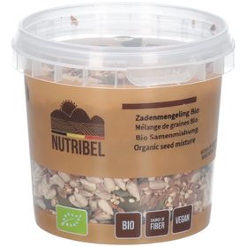 Nutribel Mélange de Graines Bio