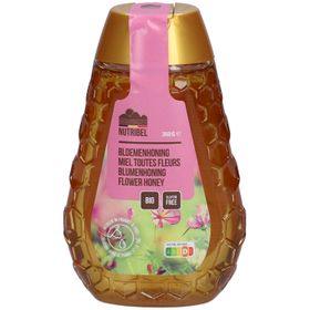Nutribel Miel Toutes Fleurs