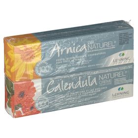 Lehning Arnica/Calendula