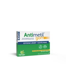 Antimetil® Gom