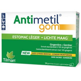 Antimetil® Gom