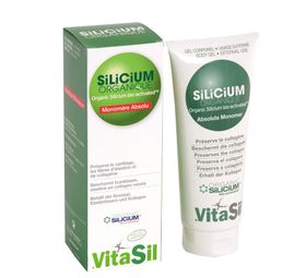 Vitasil Silicium Organique