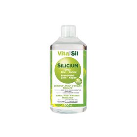 Vitasil Organic Silicium