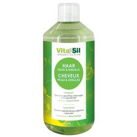 Vitasil Organic Silicium