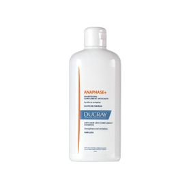 Ducray Anaphase+ Aanvullende Shampoo tegen Haaruitval