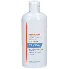 Ducray Anaphase+ Aanvullende Shampoo tegen Haaruitval