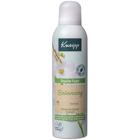 Kneipp Douche Mousse Patchouli