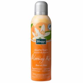 Kneipp Douche Mousse Morning Kiss