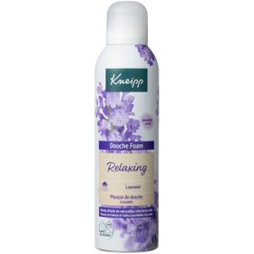 Kneipp Douche Mousse Lavande