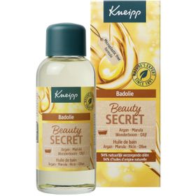 Kneipp Trésor de Beauté Huile de Bain