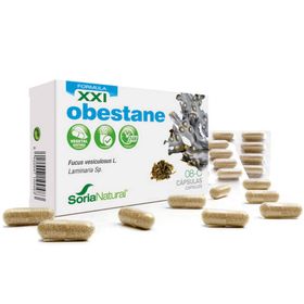 Soria Natural® 08-C Obestane XXI