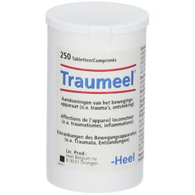 Heel Traumeel® Tabletten