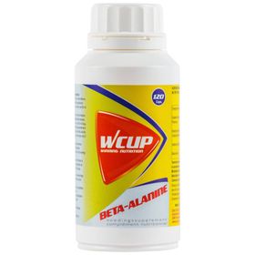 WCUP Beta Alanine