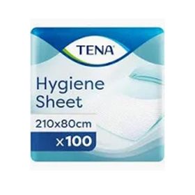 TENA Hygiene Sheet 80x210cm