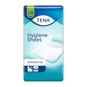 TENA Hygiene Sheet 80x175 cm